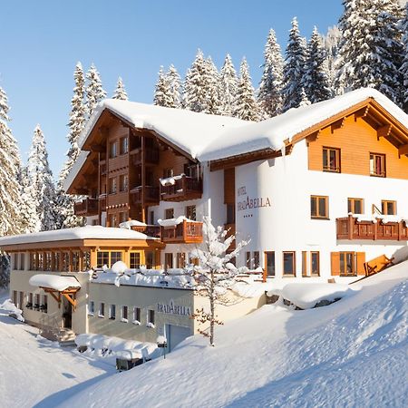 Hotel Bradabella - Montafon 가글린 외부 사진